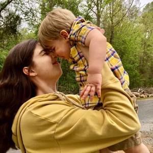 Meet your Posher, Beth